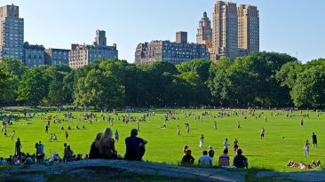 central park