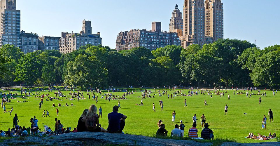 central park