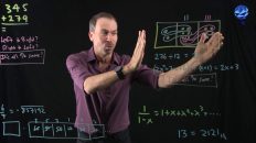 James Tanton (Part 2 of 2): Global Math Project