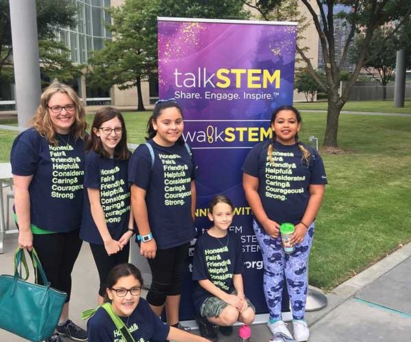 talkstem