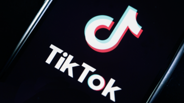 TikTok, here we come!