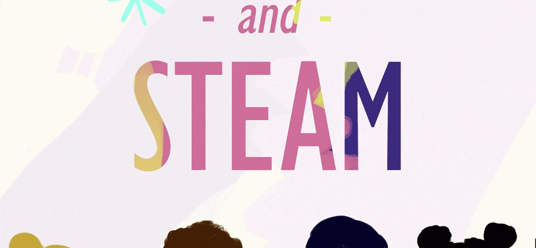 Copy of Girls & STEAM - Instagram