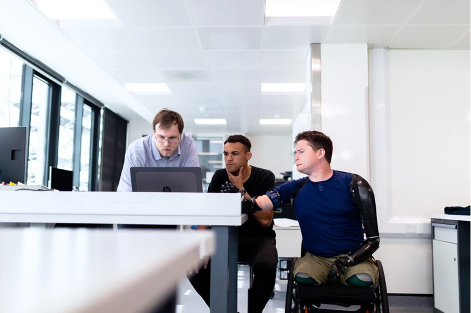 Accessibility in STEM: How Tech Can Help Students with Disabilities ...