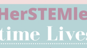 In Partnership with Nepris: Launching #herSTEMlens Lunchtime Livestreams