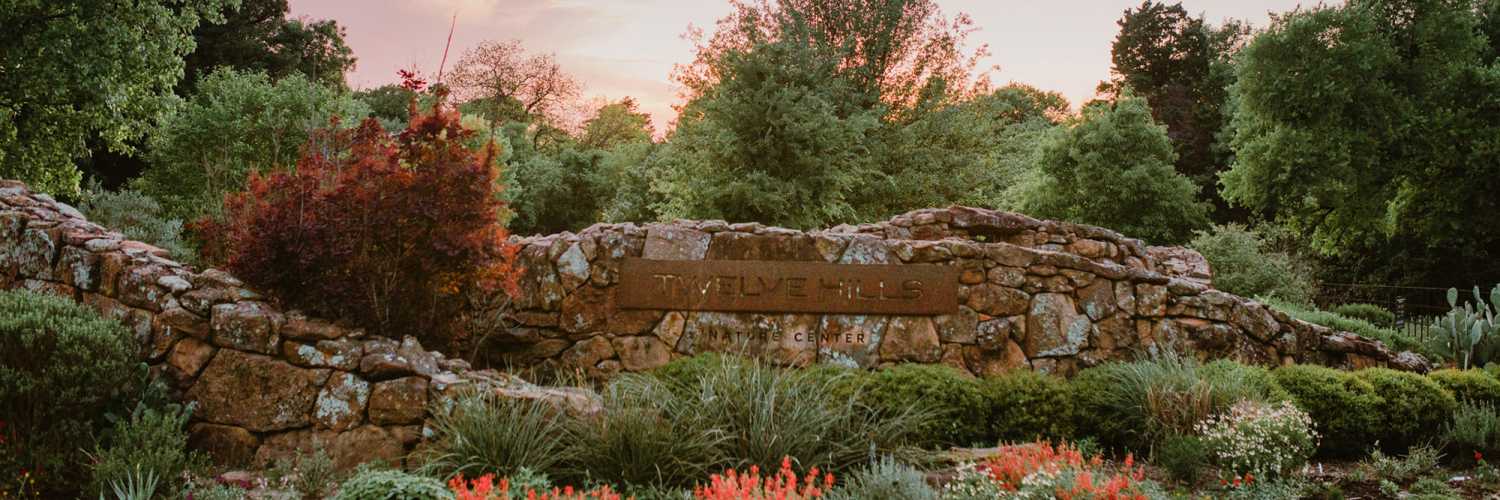 Take a Math Walk at the Twelve Hills Nature Center!