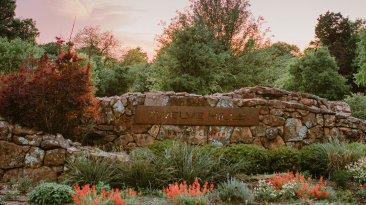 Take a Math Walk at the Twelve Hills Nature Center!