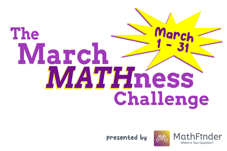 March Mathness 2024 is here! x | talkSTEM